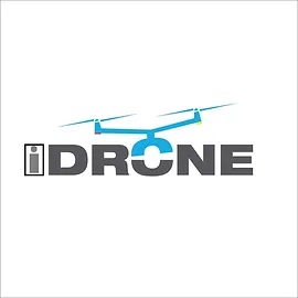 iDrone Logo